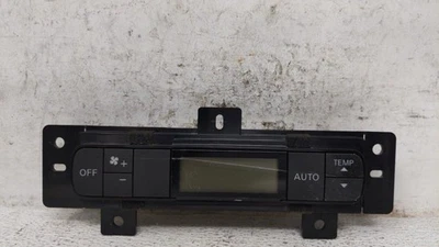 2013-2013 Infiniti Jx35 Ac нагреватель климат-контроль P3OQU - Изображение 1 из 4