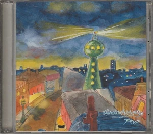 AYABIE Japanese Low Res Caramel Town Ltd CD + DVD Japan 2006 - Imagen 1 de 4