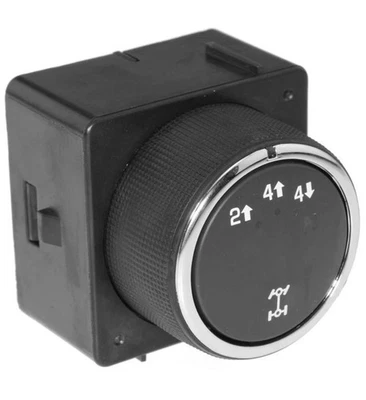 4WD Switch WVE 1S12198 - Image 1 of 4
