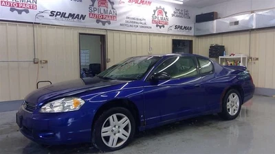 Used Front Right Seat Belt Front fits: 2007 Chevrolet Monte carlo bucket passeng Foto 1 de 4