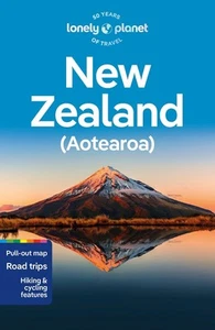 Lonely Planet New Zealand by Lonely Planet Paperback Book - Picture 1 of 1