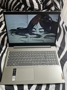 Portátil Lenovo Ideapad 3 💻 - Imagen 1 de 6