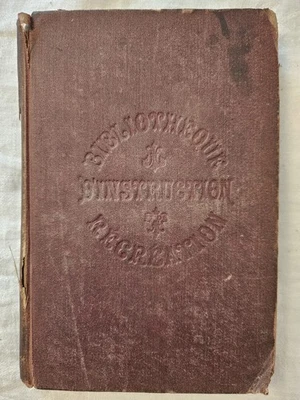 Histoire d'un Conscrit de 1813 with English notes - Image 1 of 2