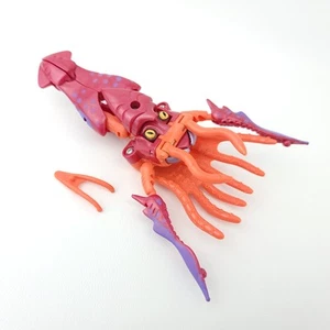 Transformers Claw Jaw Complete Beast Wars Basic Class - Picture 1 of 6