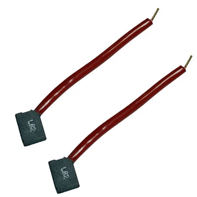 DeWalt Power Drill Replacement Brushes - N198492-2PK - Image 1 of 3