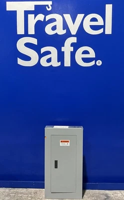 Placa de panel principal Siemens 125 Amp 208V 3P 4W S1C30ML125CBS 🟦 Foto 1 de 4