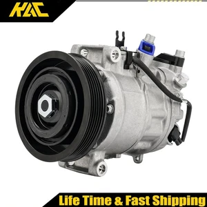 For Audi Q5 2013-2017 2021-2023 Audi S5 2013-2017 A/C Compressors & Clutches - Foto 1 di 10