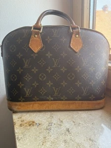 Louis Vuitton Tasche Damen Original, Gebraucht - Bild 1 von 4