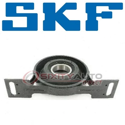 SKF Drive Shaft Support Bearing for 1992-1995 BMW 325i - Center Driveline pf Foto 1 de 4
