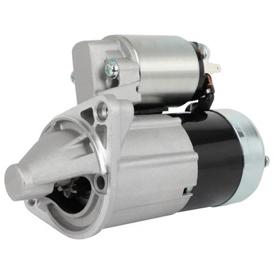 Starter fit for Chevrolet Metro L3 1.0L/L4 1.3L 98-01,Chevrolet Sprint 1985-1991 - Image 1 of 4