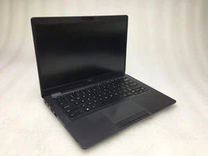 Dell Latitude 5300 13" Core i7-8665U 1,9 GHz 16 GB RAM 256 GB SSD NO OS buono - Foto 1 di 13