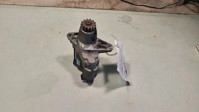 Motor De Arranque Motor 2GRFE 6 Cilindros 2016 Toyota Rav 4 Foto 1 de 4