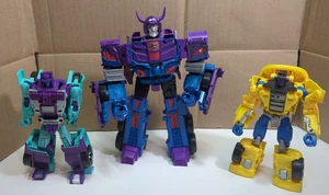 Transformers Generations - Menasor - Loose - Bild 1 von 4