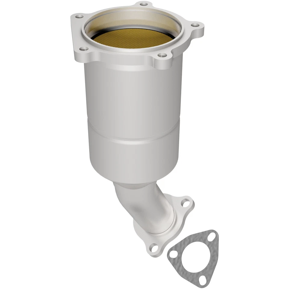 MagnaFlow Catalytic Converter: EPA, For 2001-2004 Nissan Frontier, Nissan Xterra - Image 1 of 4