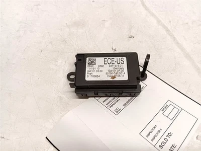 15-17 BMW X3 X4 340i I Drive Control Module Unit Console 65829371374 - Imagem 1 de 4