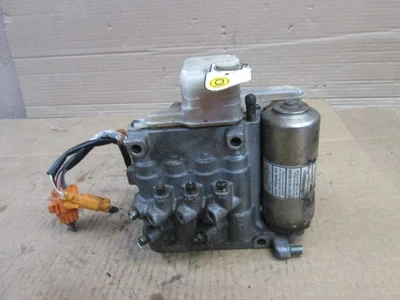 95 96 97 Honda Odyssey ABS Bomba Antibloqueo Módulo de Freno Repuesto Actuador 1995-1997 Foto 1 de 4