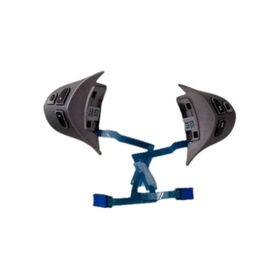 Comandi Al Volante 147 Anno 2006 - Immagine 1 di 4