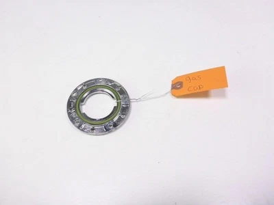 09 Buell 1125CR Gas Fuel Tank Cap Lid Mount Ring TRSH DV - Изображение 1 из 4