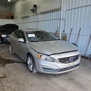 Power Brake Booster Without Pre-crash System Fits 07-16 VOLVO 80 SERIES 1023186 - Bild 1 von 15