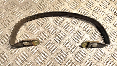 SUZUKI GSF600 BANDIT 1995 95 99 SEAT SADDLE PASSENGER GRAB TIE HANDLE GSF1200 - Изображение 1 из 3