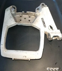 Johnson/Evinrude 6 HP Steering Bracket OMC 389624 1979 - Bild 1 von 6