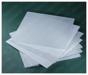 Thin layer chromatography silica plate 0.2±0.03mm, 0.4-0.5mm,0.20-0.25mm - Picture 1 of 21