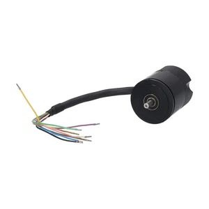 Balluff Incremental Rotary Encoder BRGB2-WBB08-EP-P-R-K-00.11 - Picture 1 of 4