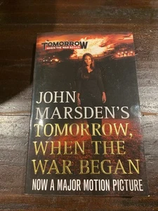 Tomorrow, When the War Began by John Marsden (Paperback) - Picture 1 of 2
