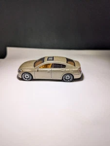 MATCHBOX 2006 BEIGE LEXUS GS430 VF - Picture 1 of 5