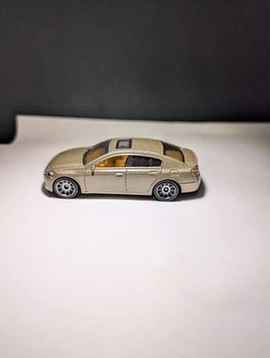 MATCHBOX 2006 BEIGE LEXUS GS430 VF - Image 1 of 4