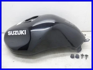 GSF1200 GV75A gas tank fuel tank suzuki black japan - Picture 1 of 9