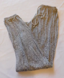 Pink by Victoria's Secret Women's Ladies Size XS Sleep Pants Lounge Pants GUC - Picture 1 of 6