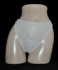*** LA PERLA *** Damen Tanga Modell 033456 *** MADE IN ITALY *** UVP: 48€ - Picture 1 of 3