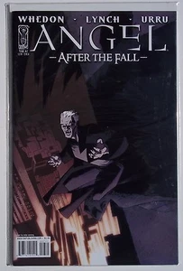 ENGEL: AFTER THE FALL AUSGABE #7. COVER B. WHEDON, LYNCH, URRU. NIE GELESEN. - Bild 1 von 1