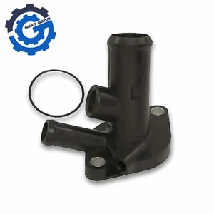 New Carquest Engine Coolant Water Outlet For 1996-2002 Chevy Pontiac Olds 85164 - Picture 1 of 1