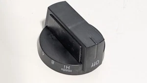 DG94-05990C - OEM Samsung RANGE OVEN KNOB - NEW OPEN BOX - Picture 1 of 3