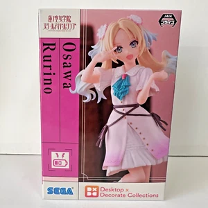 Love Live! Hasu No Sora Jogakuin School Idol Club Osawa Rurino Japan - Bild 1 von 4