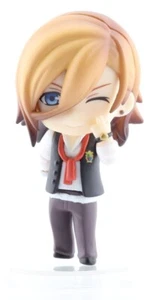 Uta no Prince-sama Figurine Figure Nendoroid Petit Maji Love 1000 Ren Jinguji - Picture 1 of 11