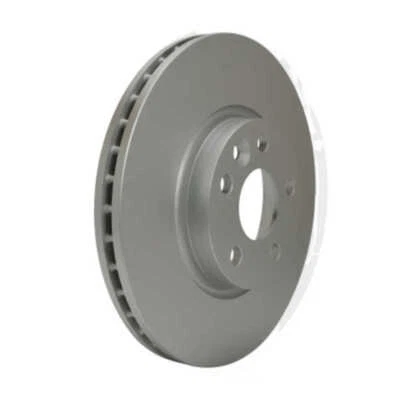 Hella Pagid - Alto carbono y totalmente recubierto para Volvo S80 XC70 S60 HE 2007-2018 Foto 1 de 3