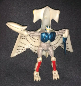 Transformer Hammerhai / Vogel ca. 12 cm groß (154) - Bild 1 von 3