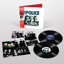 The Police - Greatest Hits [New Vinyl LP] Gatefold LP Jacket, Half-Speed Masteri