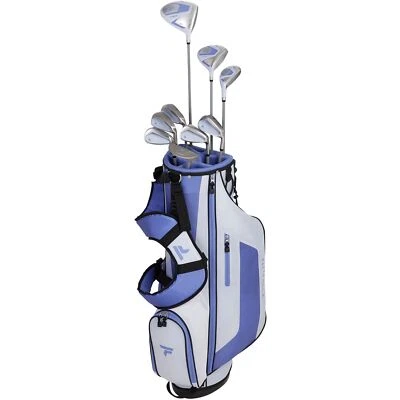 Top Flite 2024 XL Women’s 13 Piece Golf Club Set Standard & Petite RH & LH New - Image 1 of 4