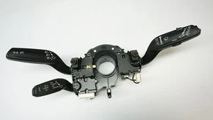 2014-2017 Audi SQ5 Steering Column Stalk Combination Switchs 4G8953502AD - Picture 1 of 3