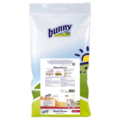 Bunny Nature RattenTraum Expert 3,2 kg, NEU