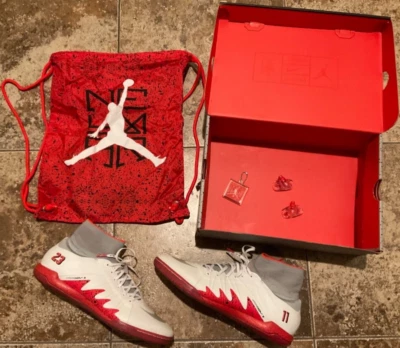 NIKE HYPERVENOMX PROXIMO NJR IC 820118-106 (HOMBRE 11,5) USADAS Foto 1 de 4