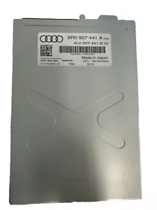 2009-2017 AUDI Q5 SQ5 REAR VIEW PARKING CAMERA COMPUTER CONTROL MODULE OEM ๐ฅ๐ - Picture 1 of 2