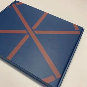 CIX 1st Official Fanclub Kit Full Package Excluded Membership Card - Picture 1 of 4