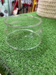 Vintage Pyrex Percolater glass basket for 4 cup percolator . NEW OLD STOCK - Picture 1 of 4