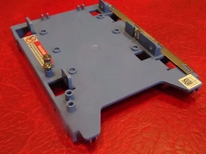 Dell 0R494D 3.5" To 2.5" Dual Hard Drive Caddy Tray HD HDD Adapter F767D 790 - Afbeelding 1 van 3