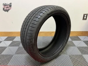 One Goodyear Eagle Sport All-Season BMW RunOnFlat 245/40R19 Tire No Repairs 2021 - Picture 1 of 8